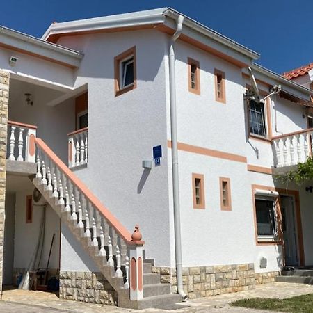 Apartments Galic Nin Εξωτερικό φωτογραφία
