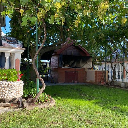 Apartments Galic Nin Εξωτερικό φωτογραφία