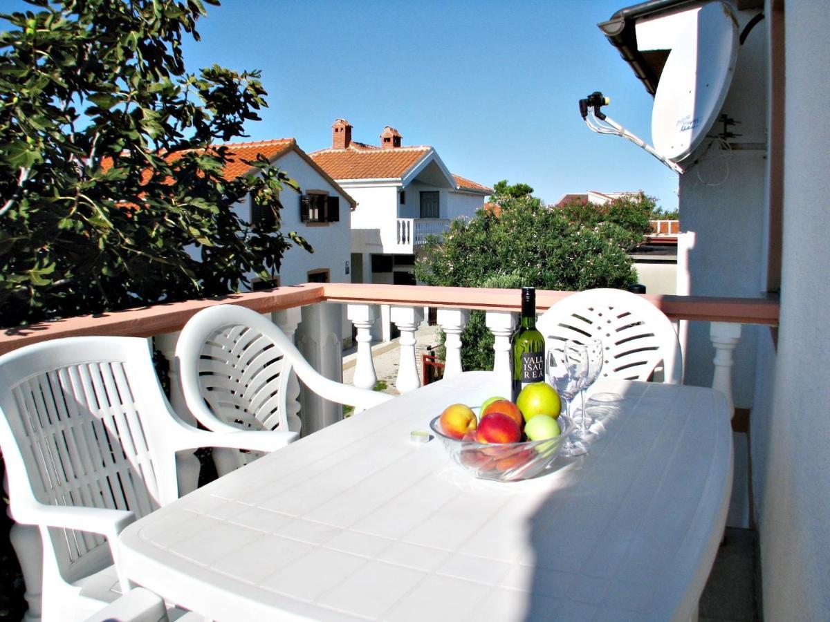 Apartments Galic Nin Δωμάτιο φωτογραφία