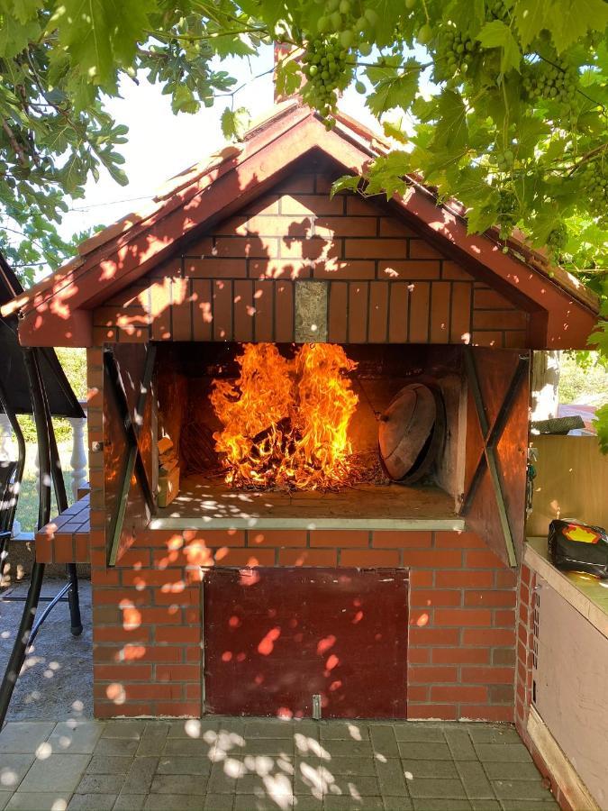 Apartments Galic Nin Εξωτερικό φωτογραφία