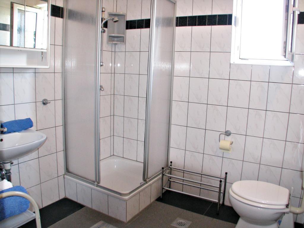 Apartments Galic Nin Δωμάτιο φωτογραφία