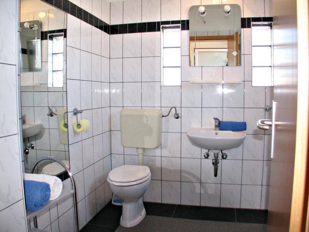 Apartments Galic Nin Δωμάτιο φωτογραφία