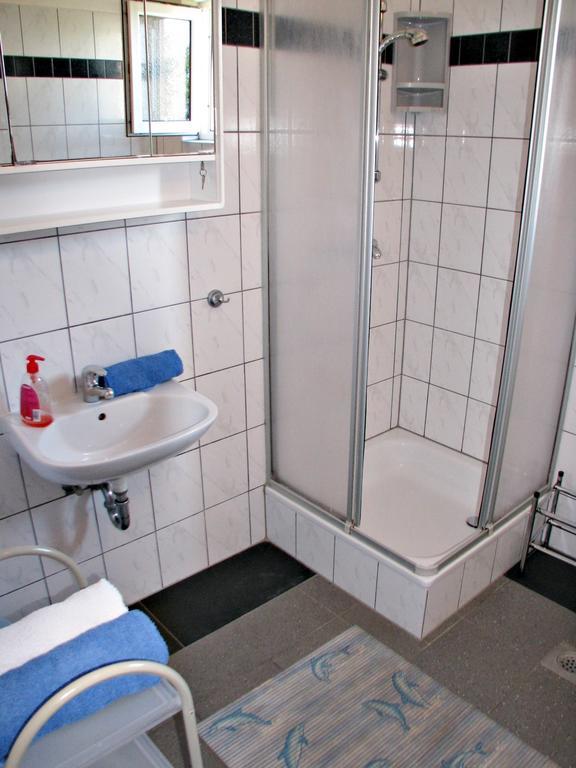 Apartments Galic Nin Δωμάτιο φωτογραφία