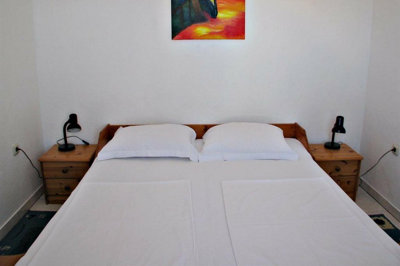 Apartments Galic Nin Εξωτερικό φωτογραφία