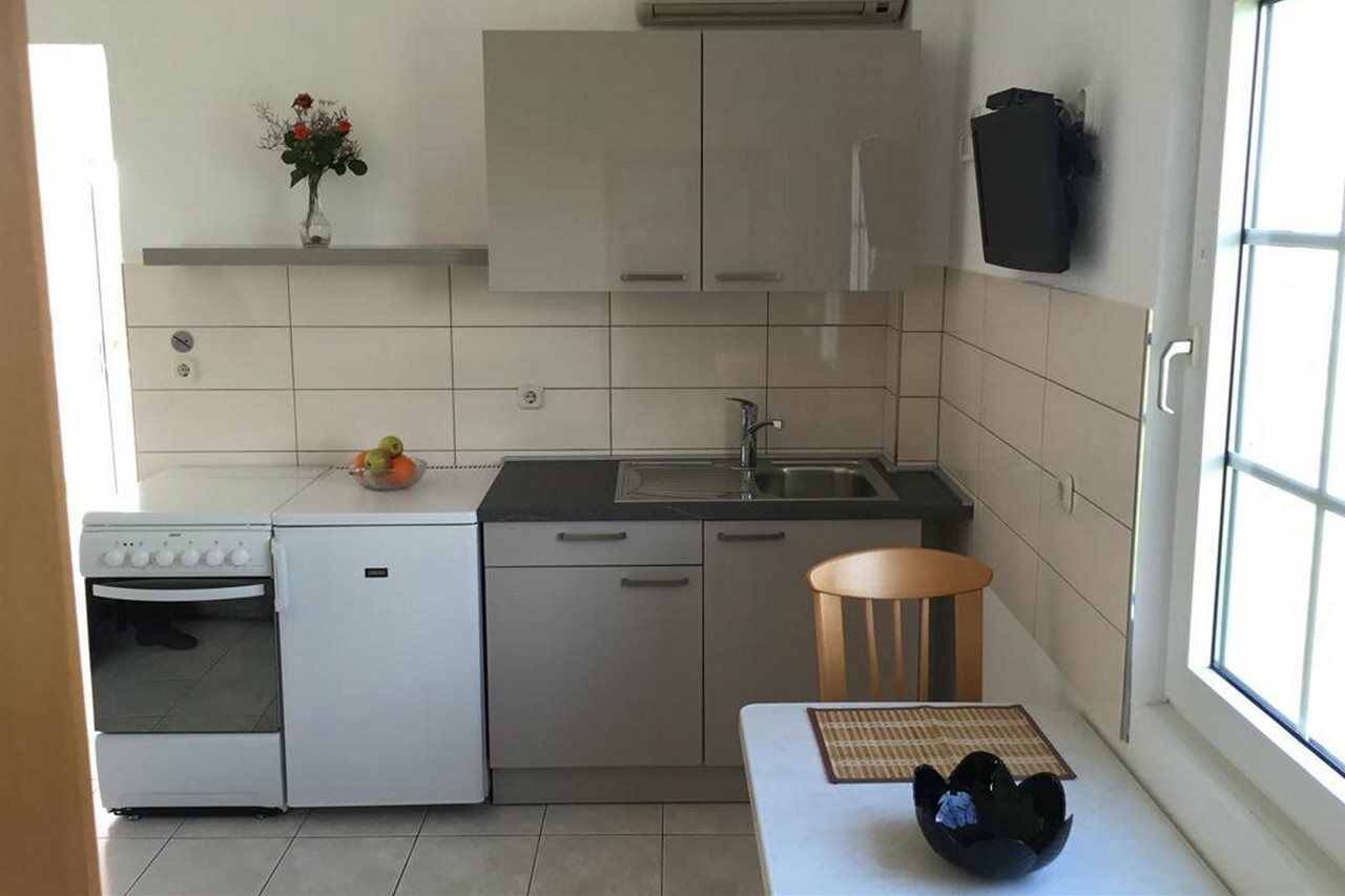 Apartments Galic Nin Εξωτερικό φωτογραφία