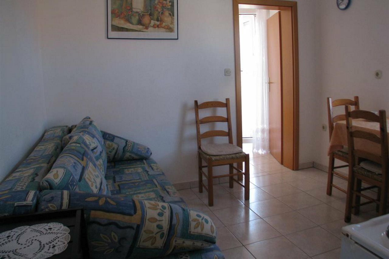 Apartments Galic Nin Εξωτερικό φωτογραφία
