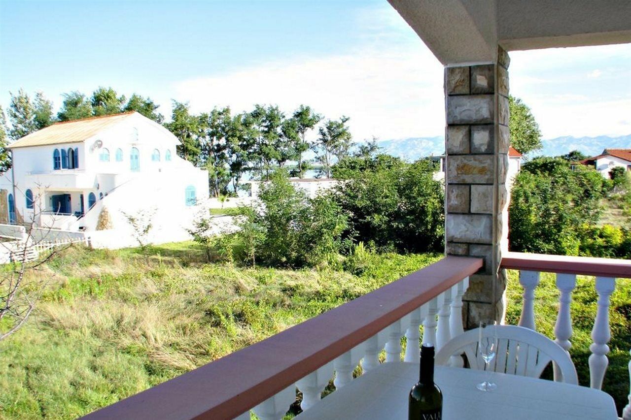 Apartments Galic Nin Εξωτερικό φωτογραφία