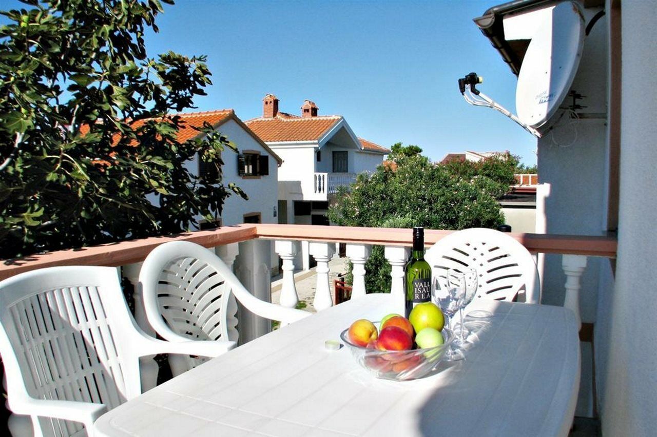Apartments Galic Nin Εξωτερικό φωτογραφία