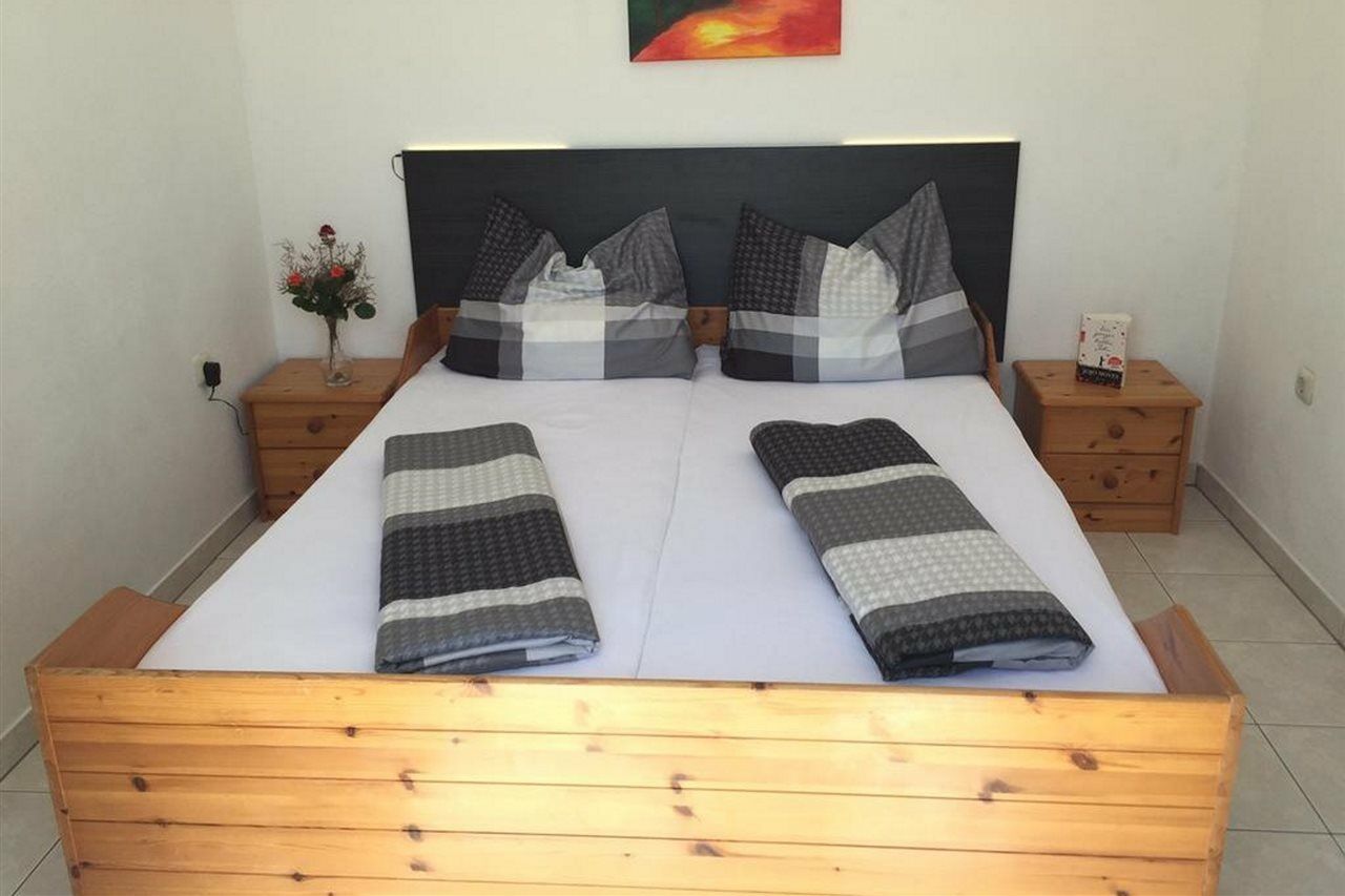 Apartments Galic Nin Εξωτερικό φωτογραφία