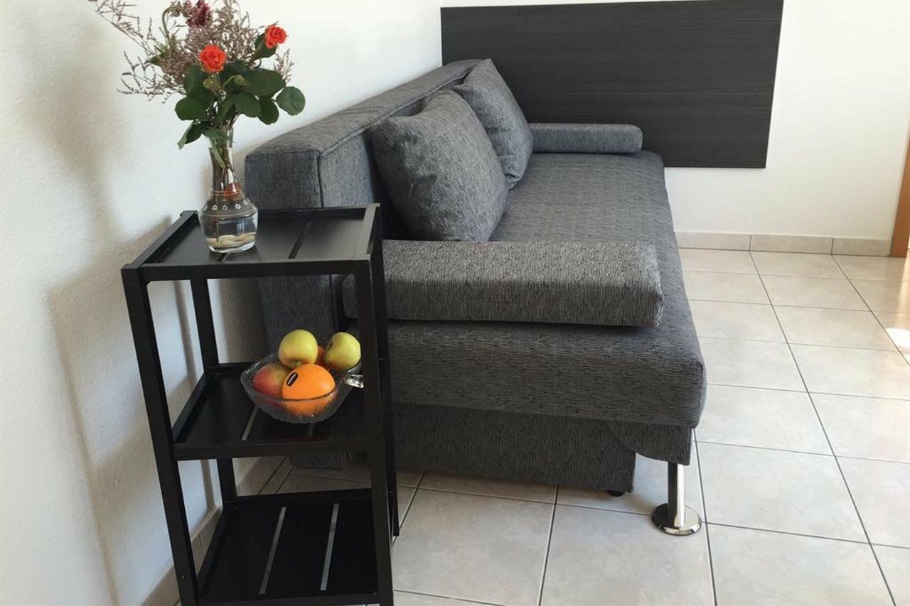 Apartments Galic Nin Εξωτερικό φωτογραφία