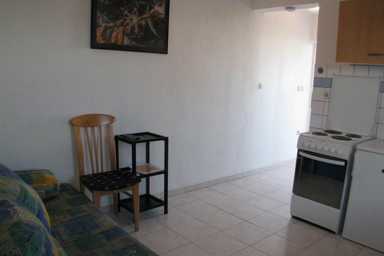 Apartments Galic Nin Εξωτερικό φωτογραφία