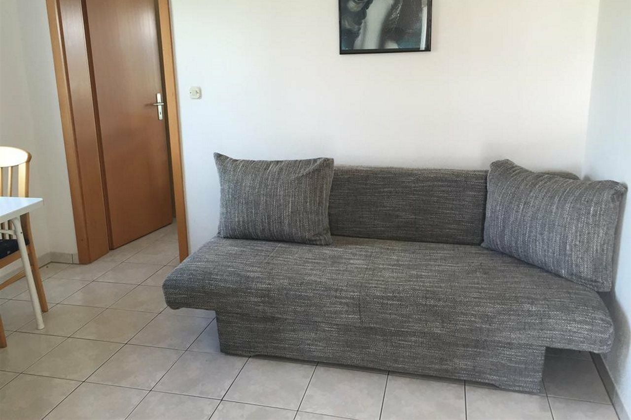 Apartments Galic Nin Εξωτερικό φωτογραφία