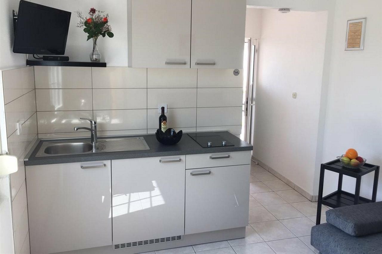 Apartments Galic Nin Εξωτερικό φωτογραφία